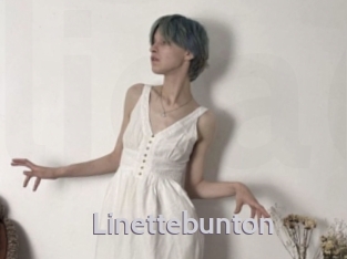 Linettebunton