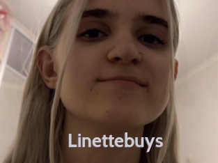 Linettebuys