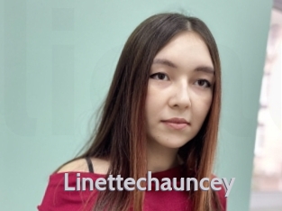 Linettechauncey