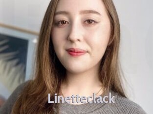 Linetteclack
