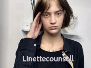 Linettecounsell