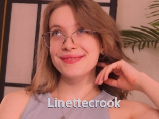 Linettecrook