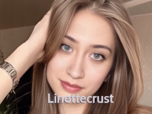 Linettecrust