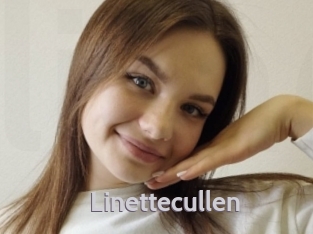 Linettecullen