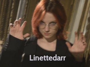 Linettedarr