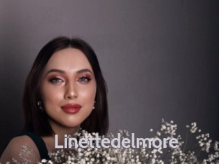 Linettedelmore