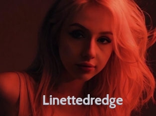 Linettedredge