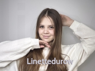 Linettedurow