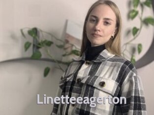 Linetteeagerton