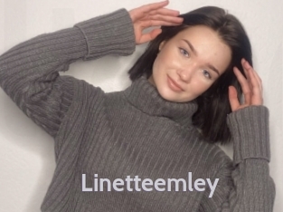 Linetteemley