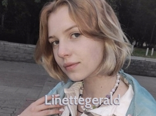 Linettegerald