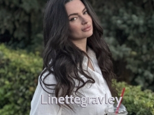Linettegravley