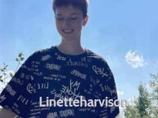 Linetteharvison