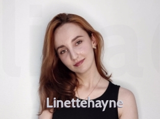 Linettehayne