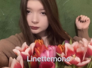 Linettemono