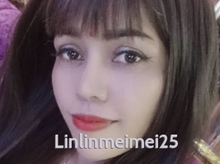 Linlinmeimei25