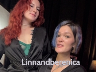 Linnandberenica