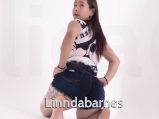 Linndabarnes