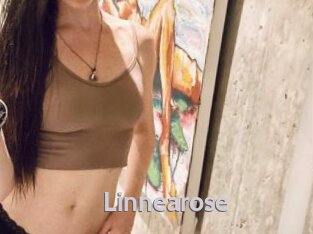 Linnearose