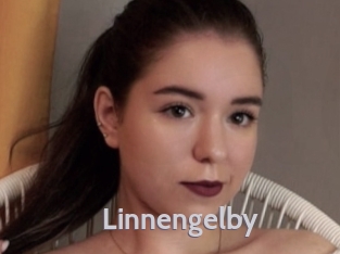 Linnengelby