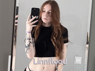 Linnflood