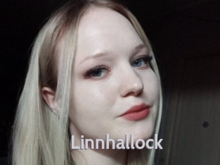 Linnhallock