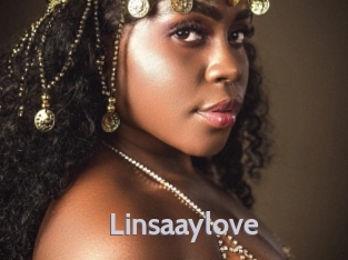 Linsaaylove