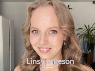 Linsyjameson