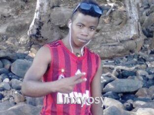 Linxyosy