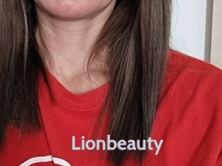 Lionbeauty