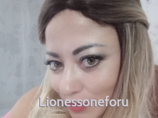 lionessoneforu Live Cam 66