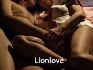 Lionlove