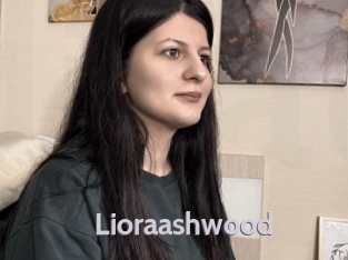 Lioraashwood