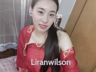 Liranwilson