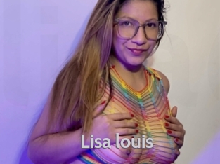 Lisa_louis