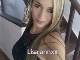Lisa_annxx