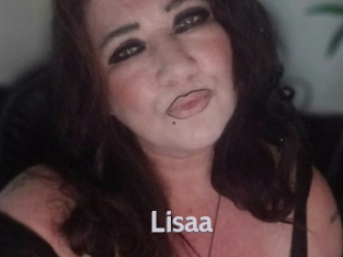 Lisaa