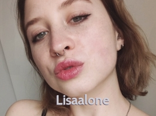 Lisaalone