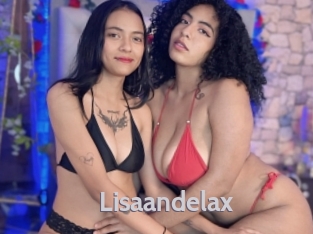 lisaandelax Live Cam 66