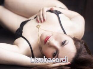 Lisabacardi