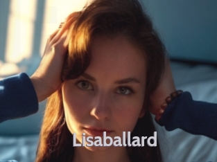 Lisaballard