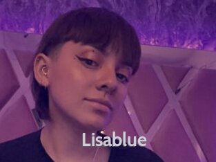 Lisablue