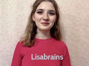 Lisabrains