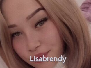 Lisabrendy