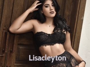 Lisacleyton