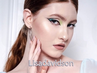 Lisadavidson
