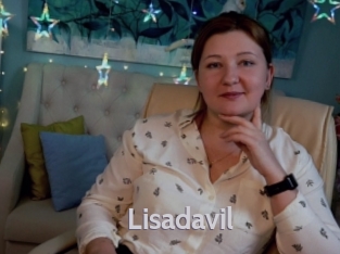 Lisadavil