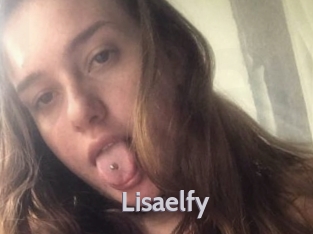 Lisaelfy