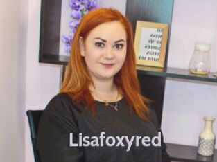 Lisafoxyred
