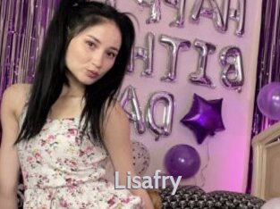 Lisafry